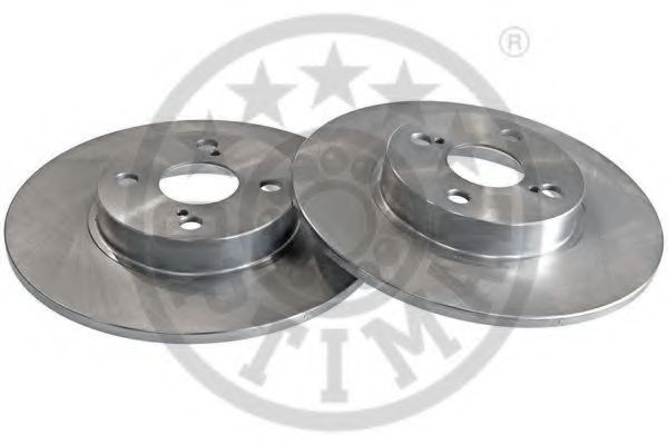 Disc frana 2