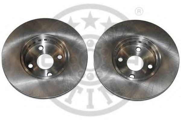 Disc frana 2