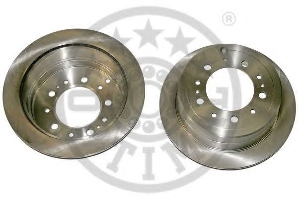 Disc frana 2