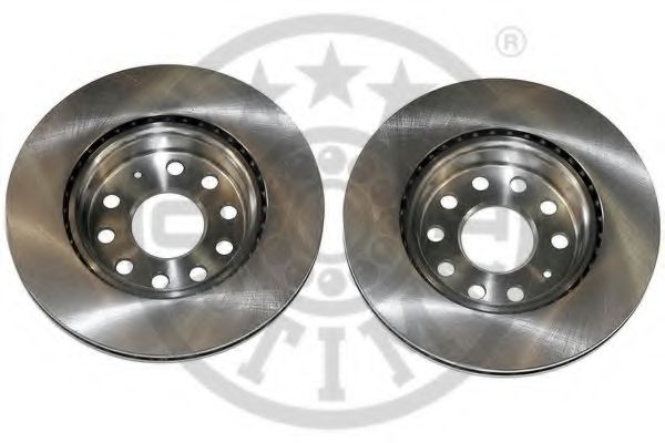 Disc frana 2