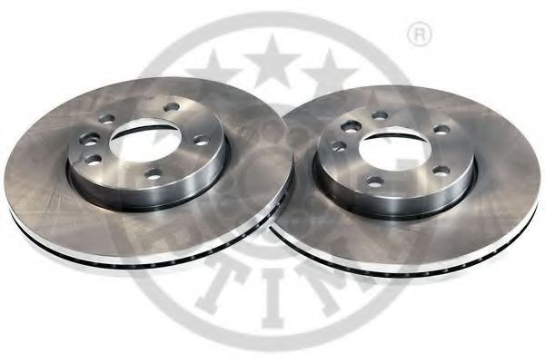 Disc frana 2