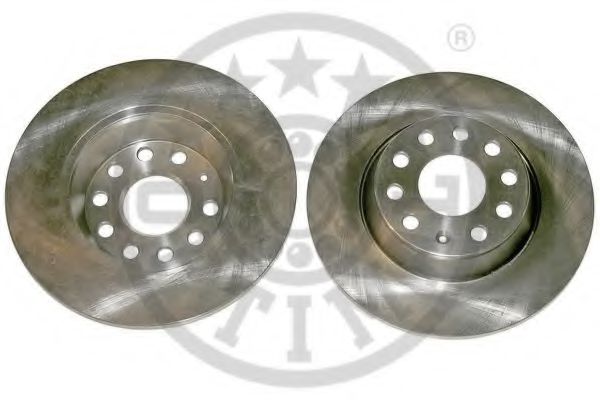 Disc frana 2