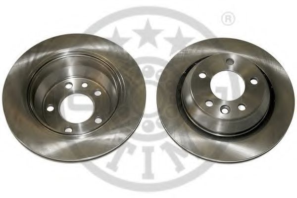 Disc frana 2