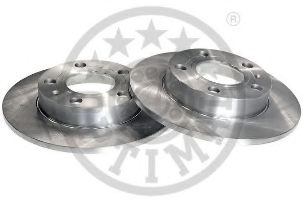 Disc frana 2