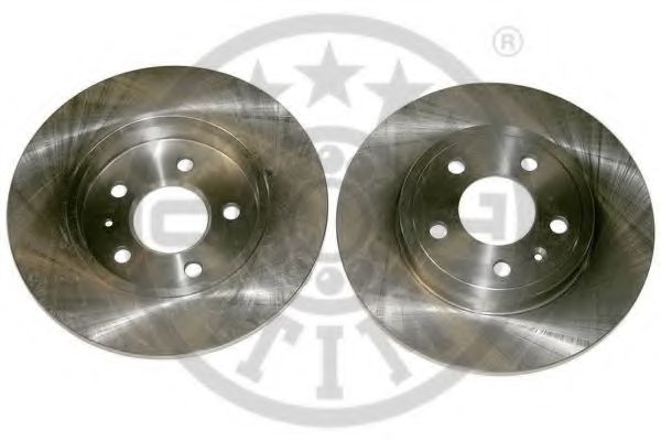Disc frana 2