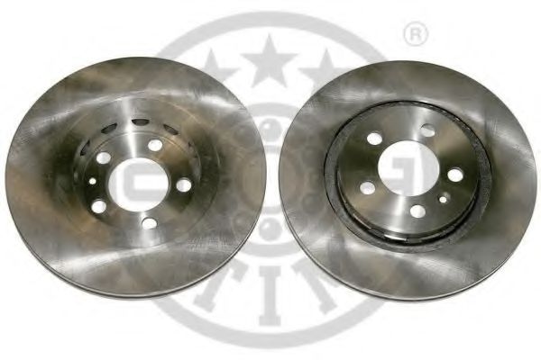 Disc frana 2