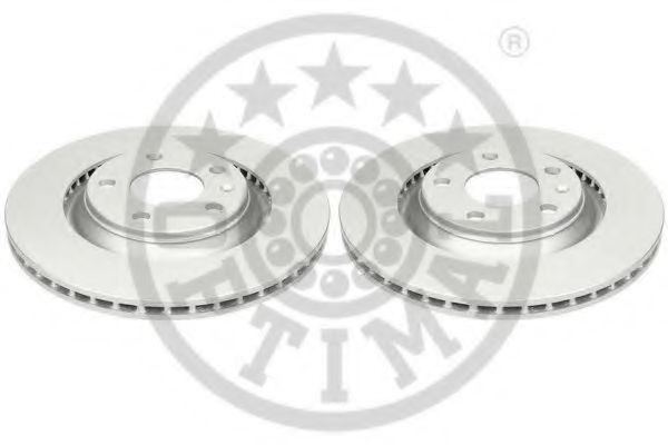 Disc frana 2