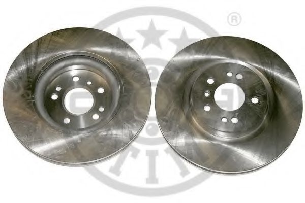 Disc frana 2