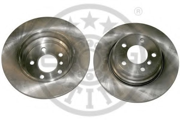 Disc frana 2