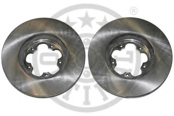 Disc frana 2