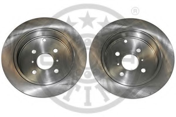 Disc frana 2