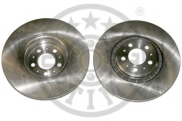Disc frana 2