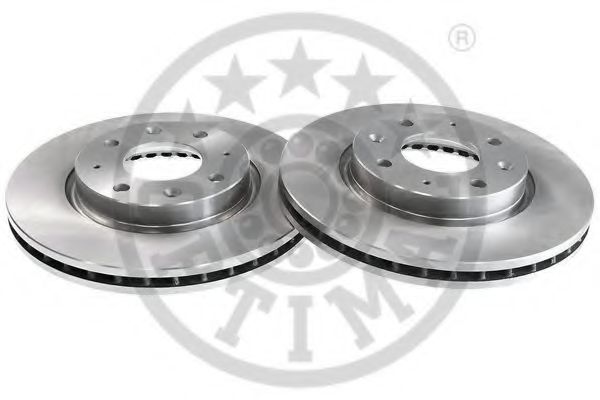 Disc frana 2