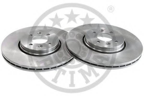 Disc frana 2
