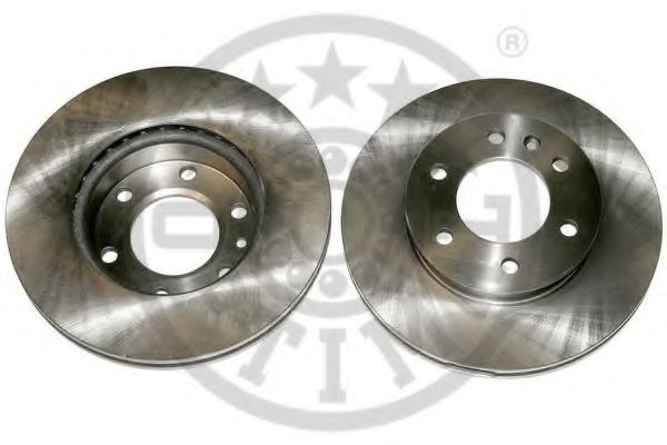 Disc frana 2