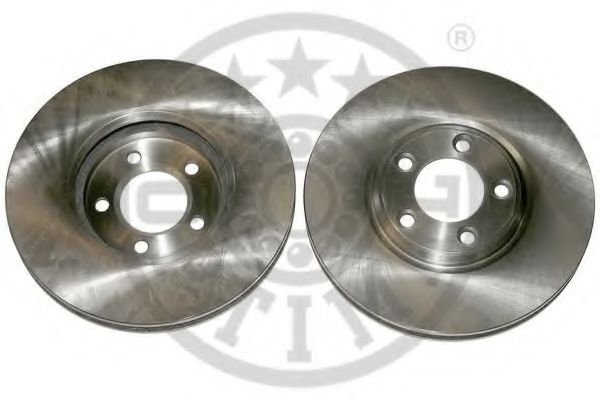 Disc frana 2