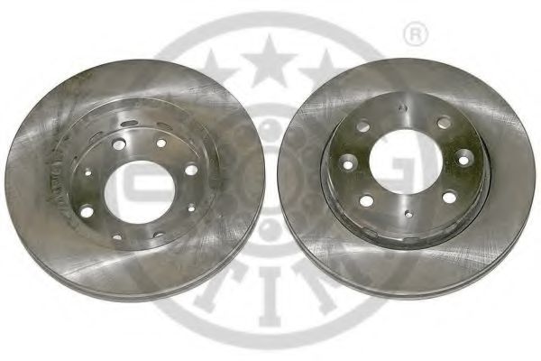 Disc frana 2