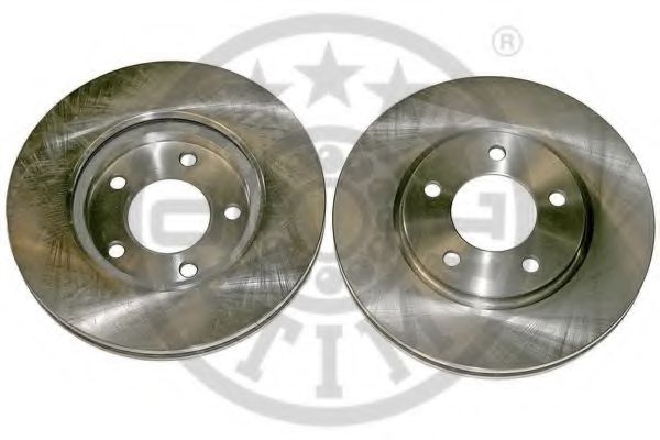 Disc frana 2