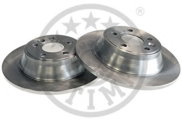 Disc frana 2