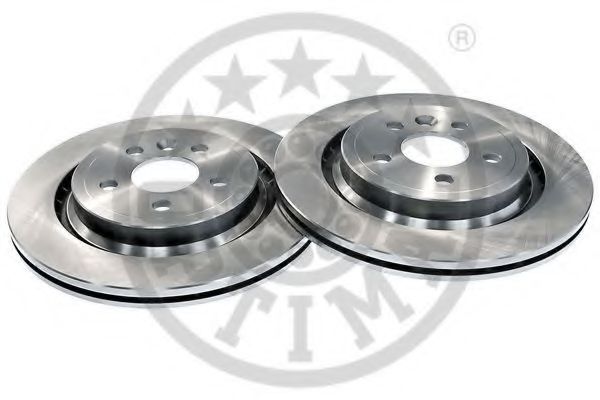 Disc frana 2