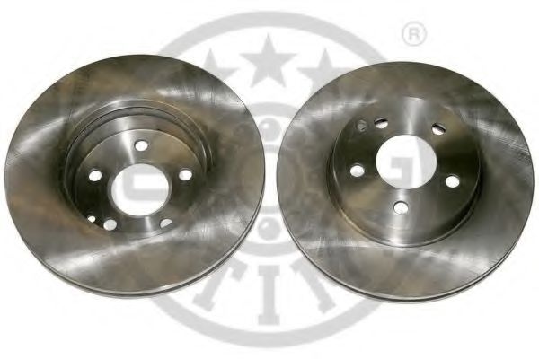 Disc frana 2