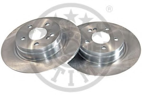 Disc frana 2