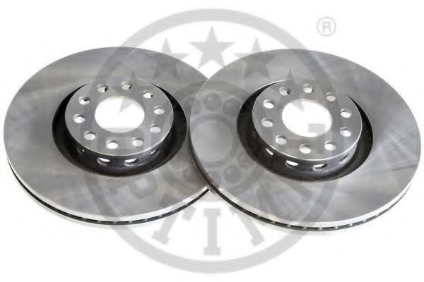 Disc frana 2