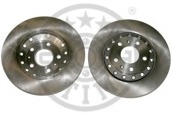 Disc frana 2
