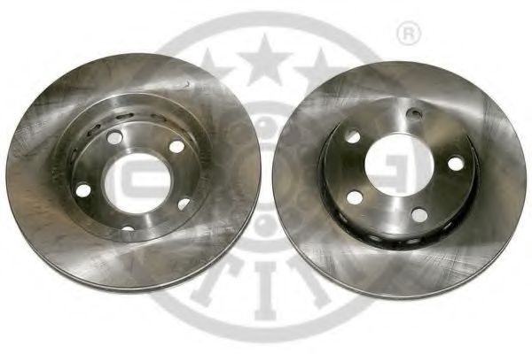 Disc frana 2