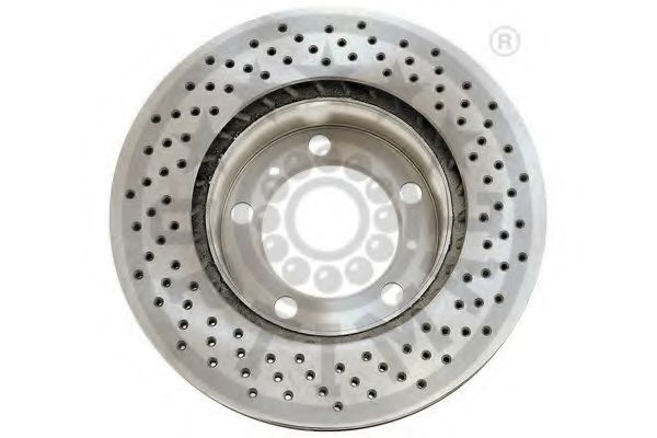 Disc frana 2