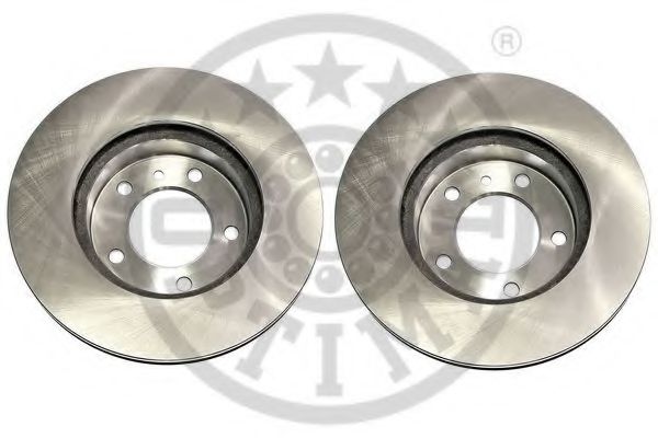 Disc frana 2