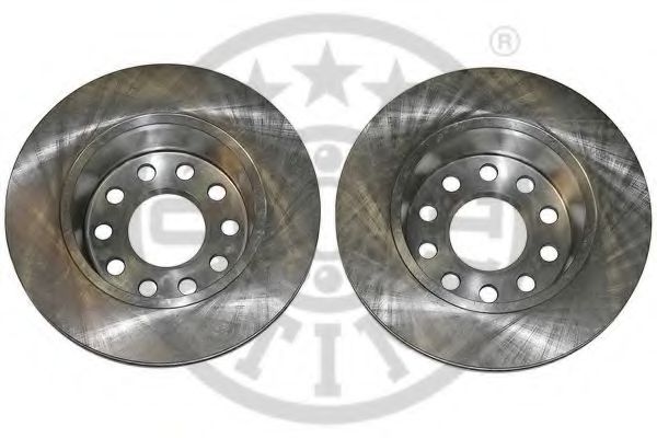 Disc frana 2