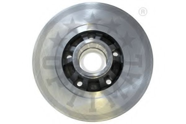 Disc frana 2