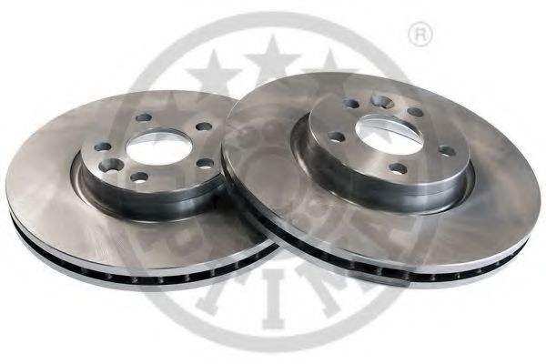 Disc frana 2