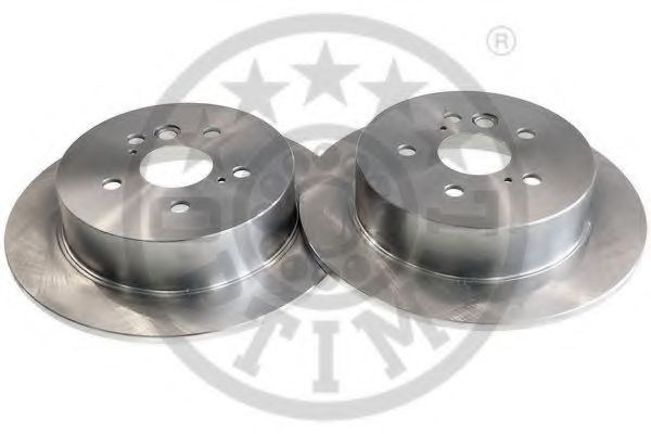 Disc frana 2