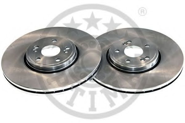 Disc frana 2