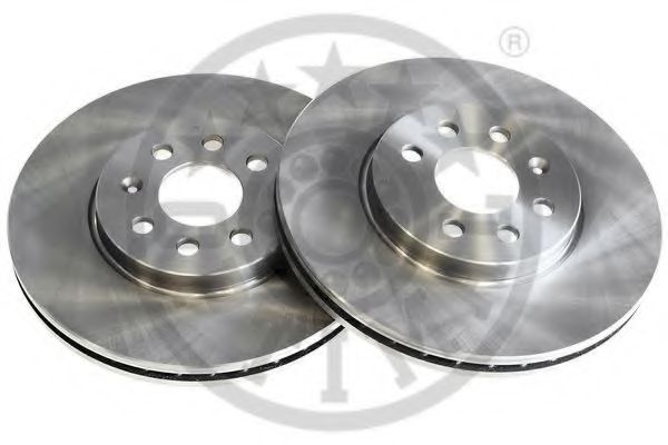 Disc frana 2