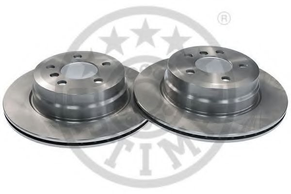 Disc frana 2