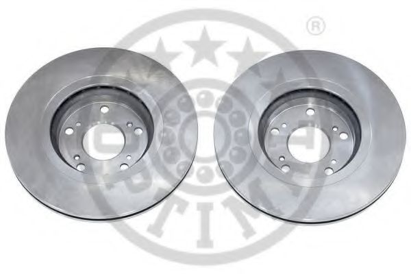 Disc frana 2