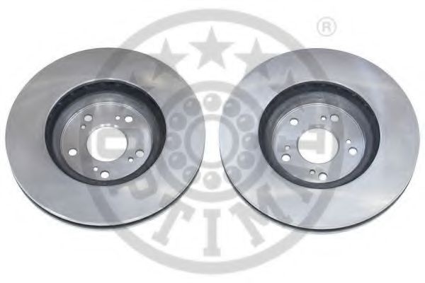 Disc frana 2