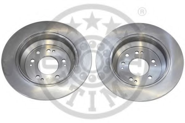 Disc frana 2
