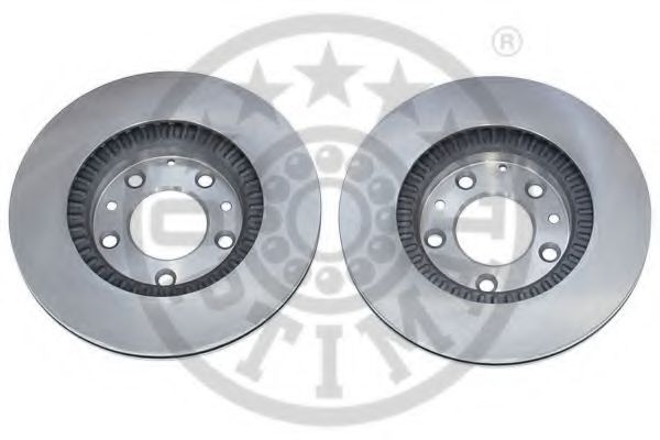 Disc frana 2