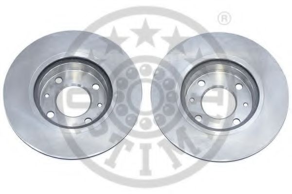 Disc frana 2