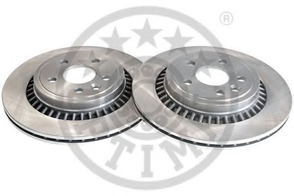 Disc frana 2