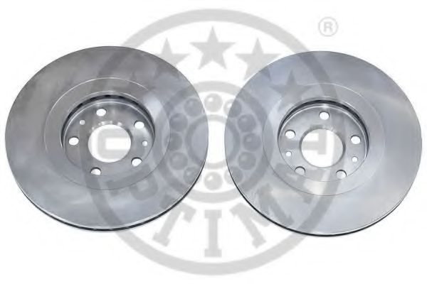 Disc frana 2