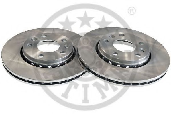Disc frana 2