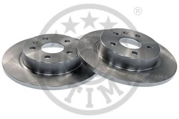 Disc frana 2