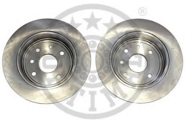 Disc frana 2