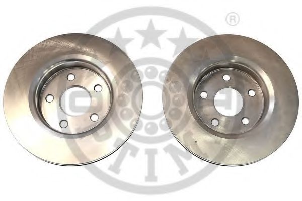 Disc frana 2