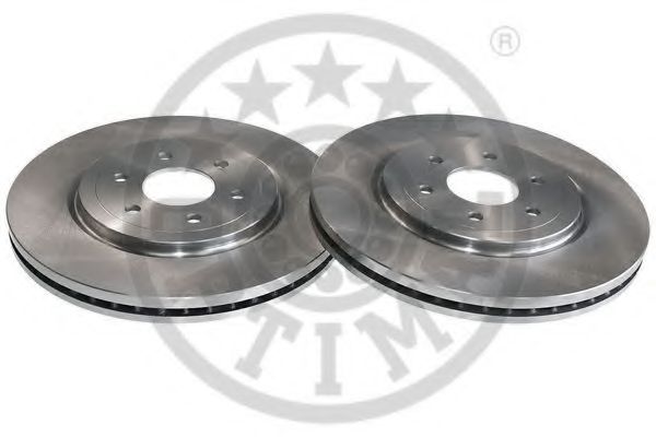 Disc frana 2